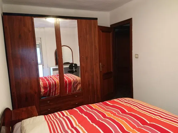 Piso en Plaza d'Hondures, 1, Ciutat Jardí - Foto 3