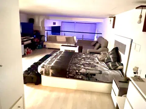 Dúplex en calle de la Creu Roja, 1 - Foto 12