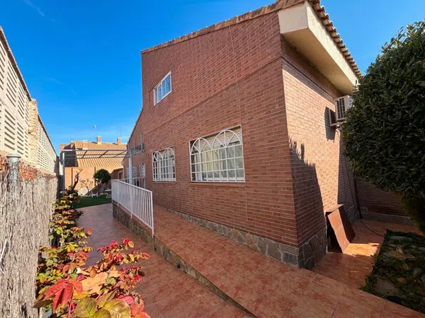 Chalet pareado en Calle Jacaranda, 1 - Foto 35