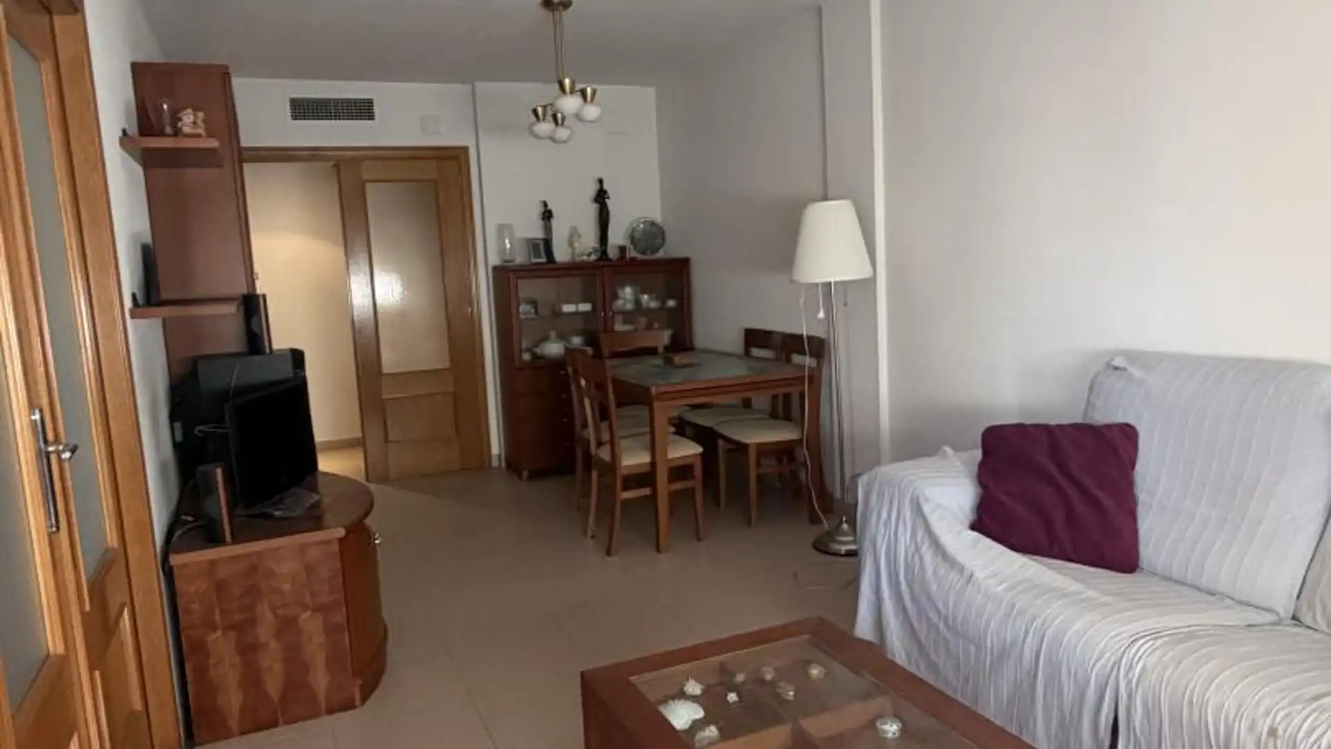 Piso en  Calle Juan García Abellán 12 - Foto 4