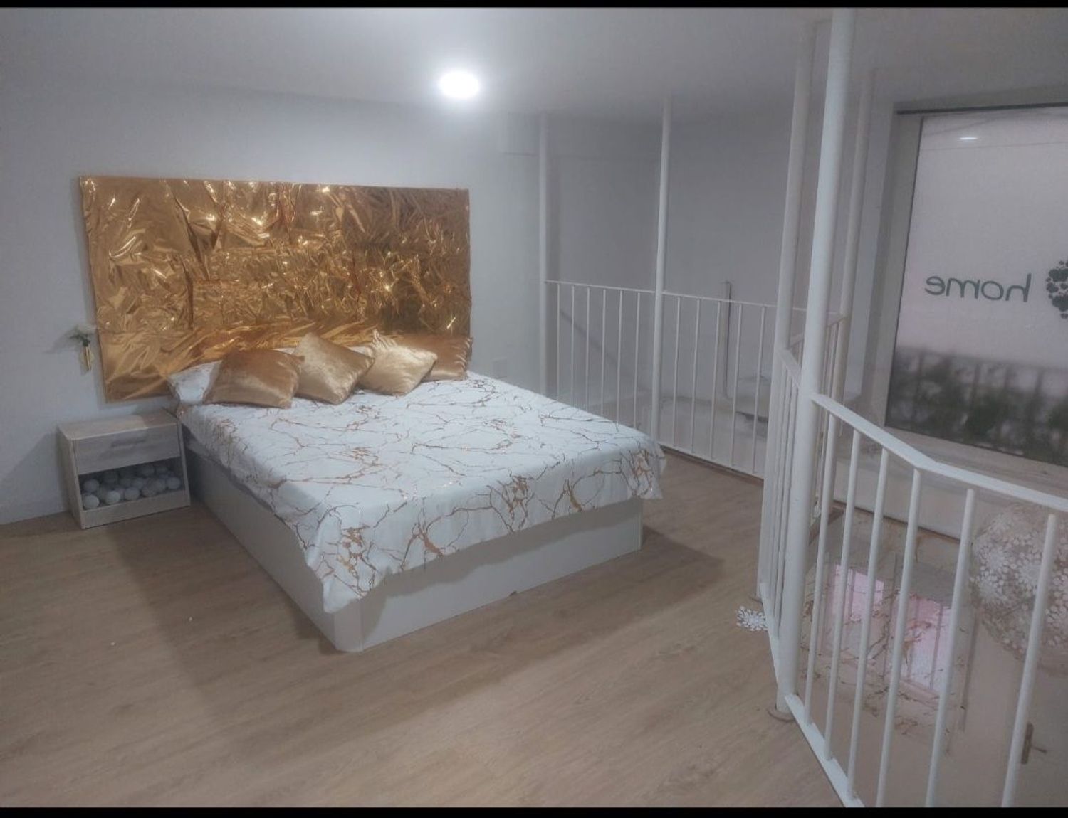 Dúplex en calle Conde de Gondomar, 11 - Foto 2