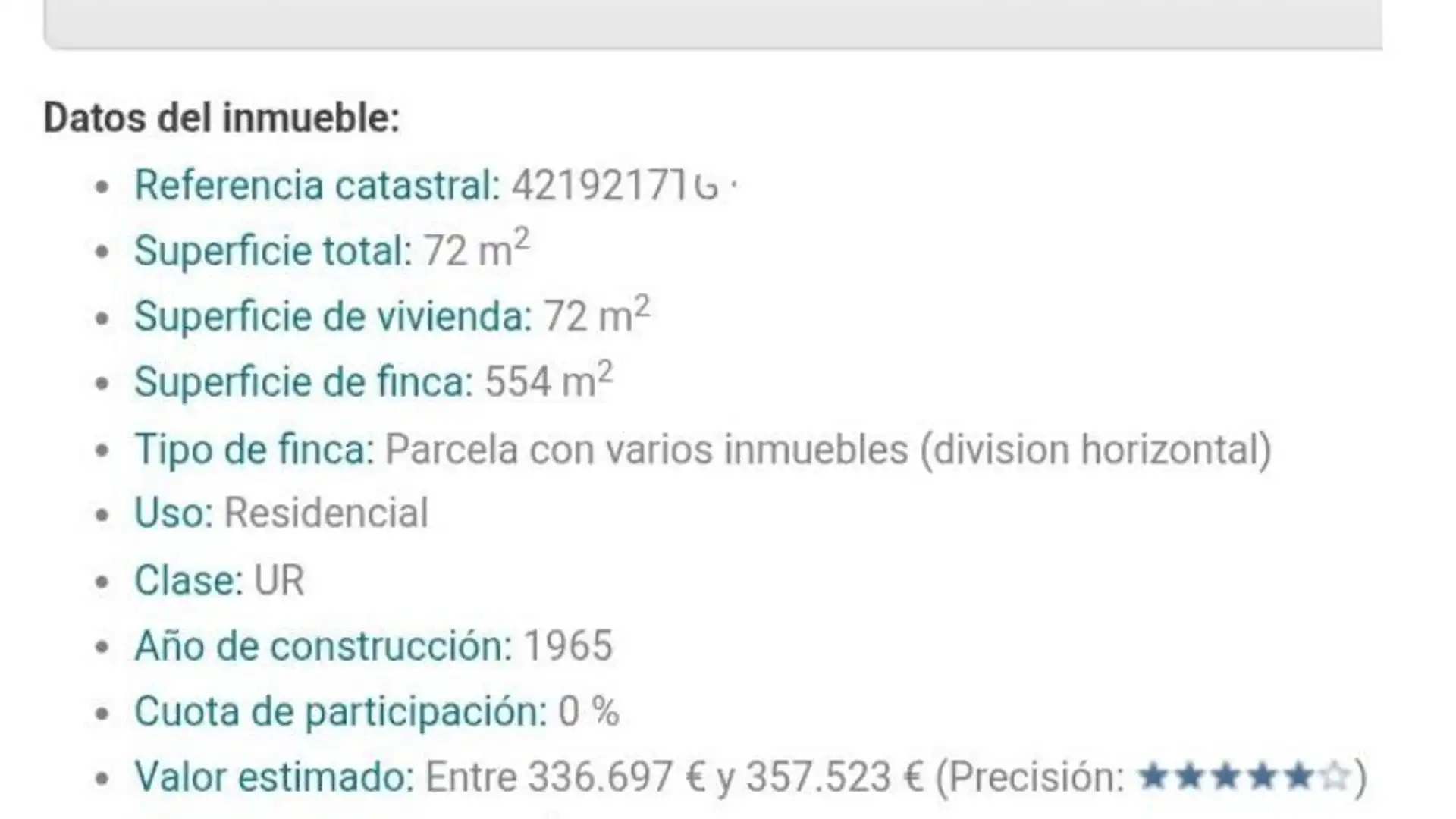 Piso en  Calle Fabié 5 - Foto 25