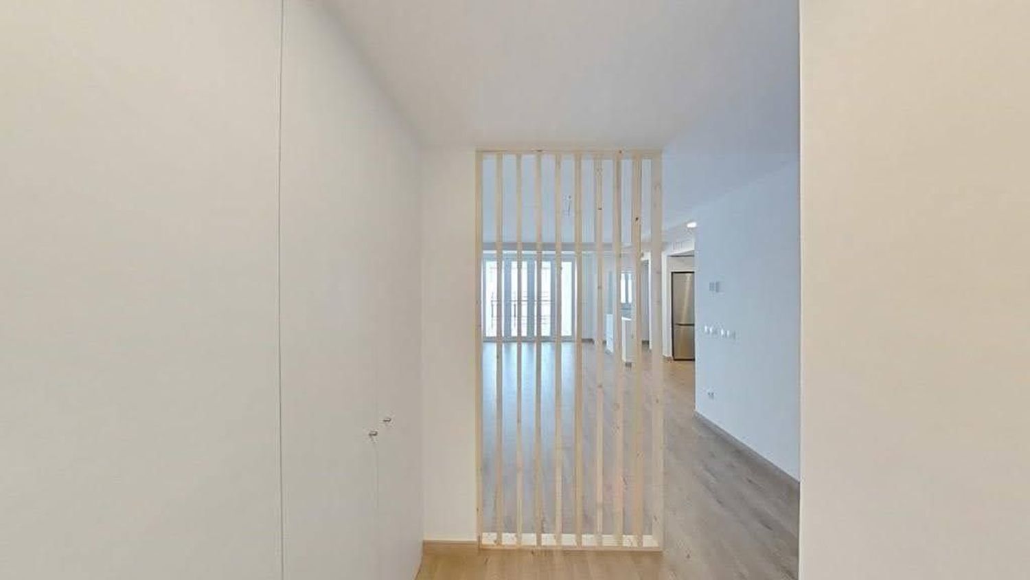 Piso en Avenida de la Reina Mercedes, 21, Reina Mercedes - Heliópolis - Foto 17