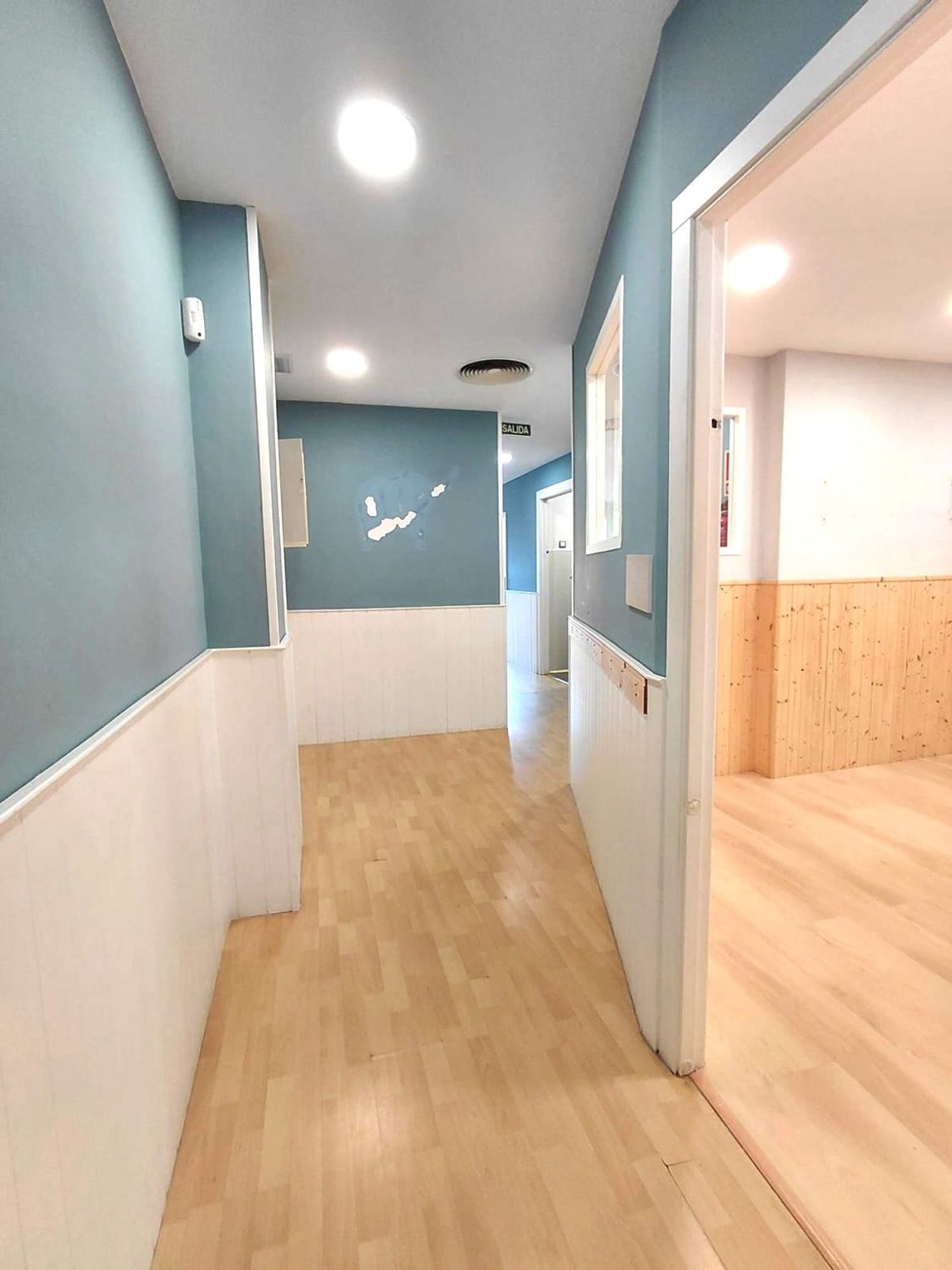 Local en Calle de Bilbao, 167, Provençals del Poblenou - Foto 16