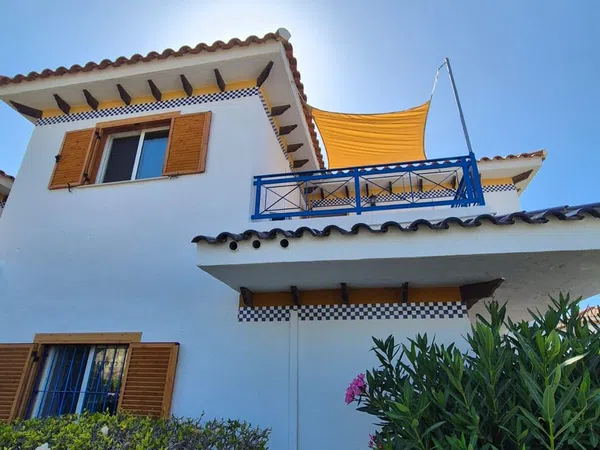 Chalet pareado en Avenida Ciudad de Castellón, 2, Vera Playa Naturista, Vera Playa Naturista - Foto 3