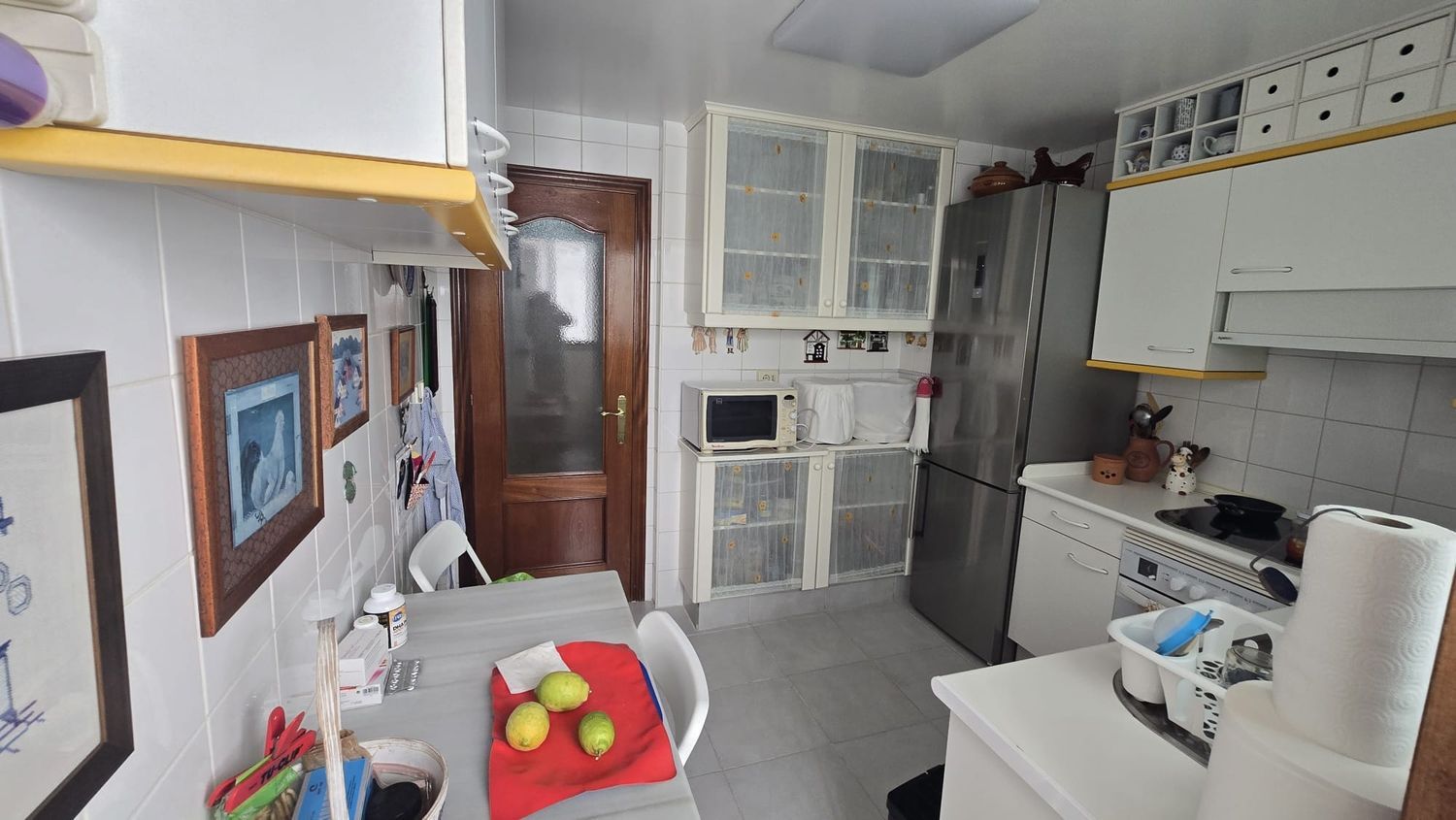 Piso en Diderot, 39, Santa Catalina - Canteras - Foto 7