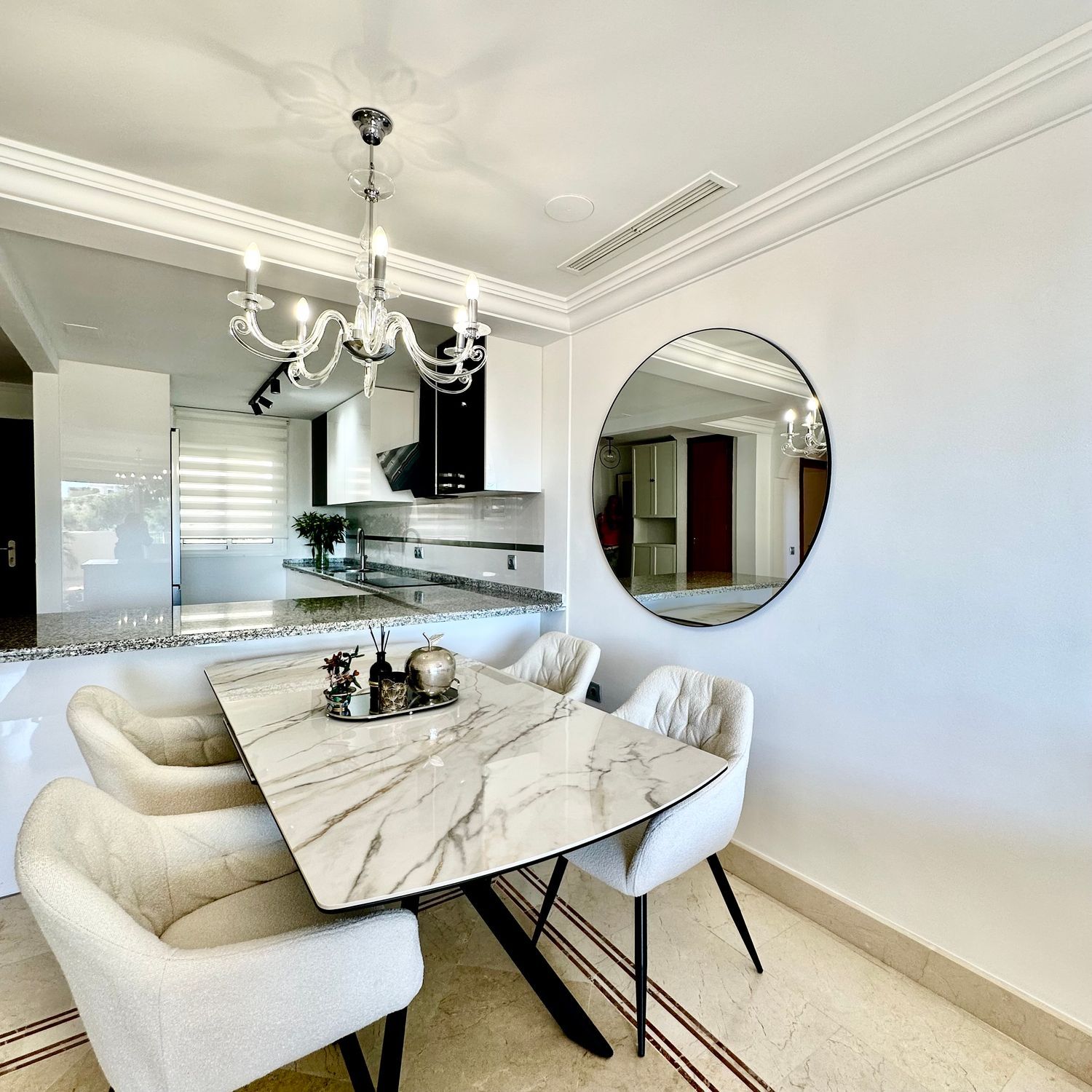 Piso en calle Aries, 3 - Foto 7