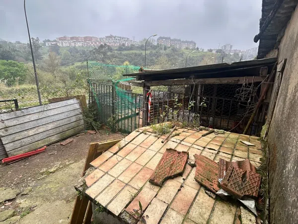Casa de pueblo en Antonio Alzaga Etorbidea, 85, Kabiezes, Kabiezes - Foto 15