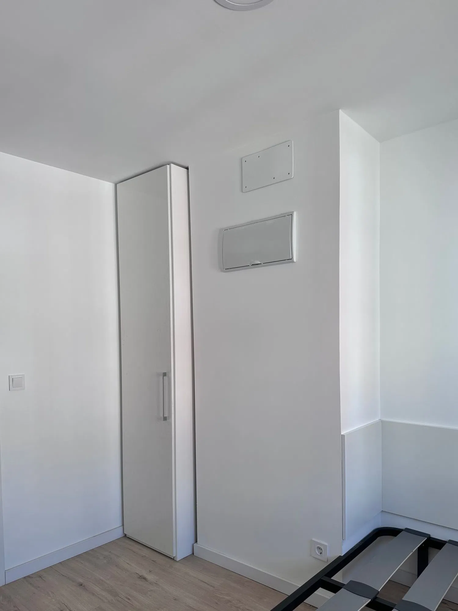 Estudio en calle Peña Trevinca, 5 - Foto 5