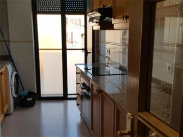 Apartamento en  Carrer del Forn de l'Hospital 8