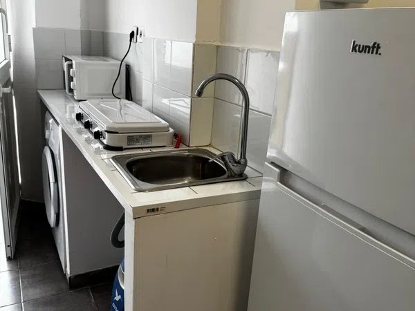 Estudio en Avenida Punta Los Surcos, 36 - Foto 1