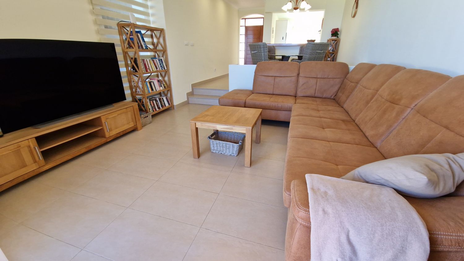 Chalet pareado en Calle Arigue, 51, La Caleta - Foto 34
