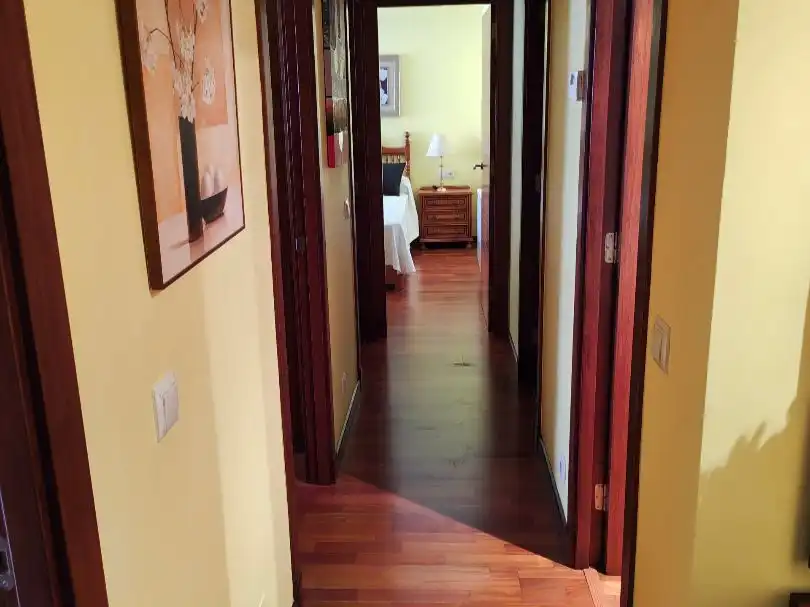 Piso en  Rúa Gaivota 7 - Foto 17