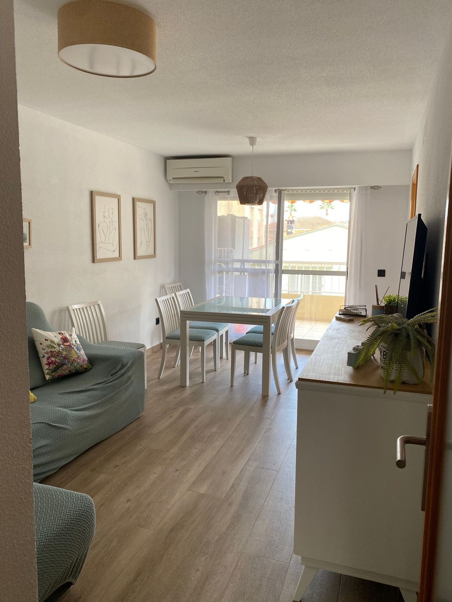 Piso en Ronda Sant Pere, 17 - Foto 10