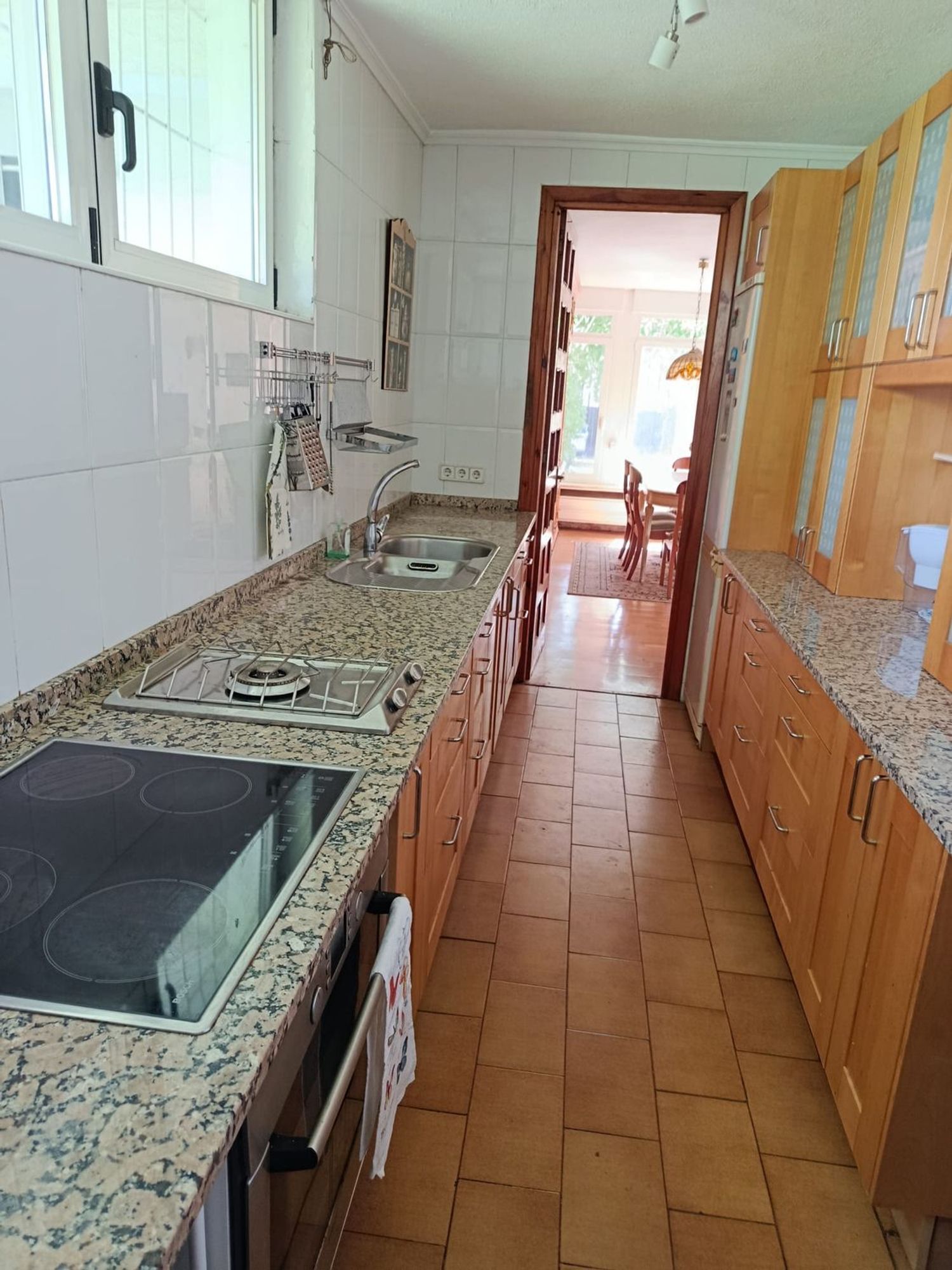 Chalet pareado en Torres de San Lamberto, 1 - Foto 16