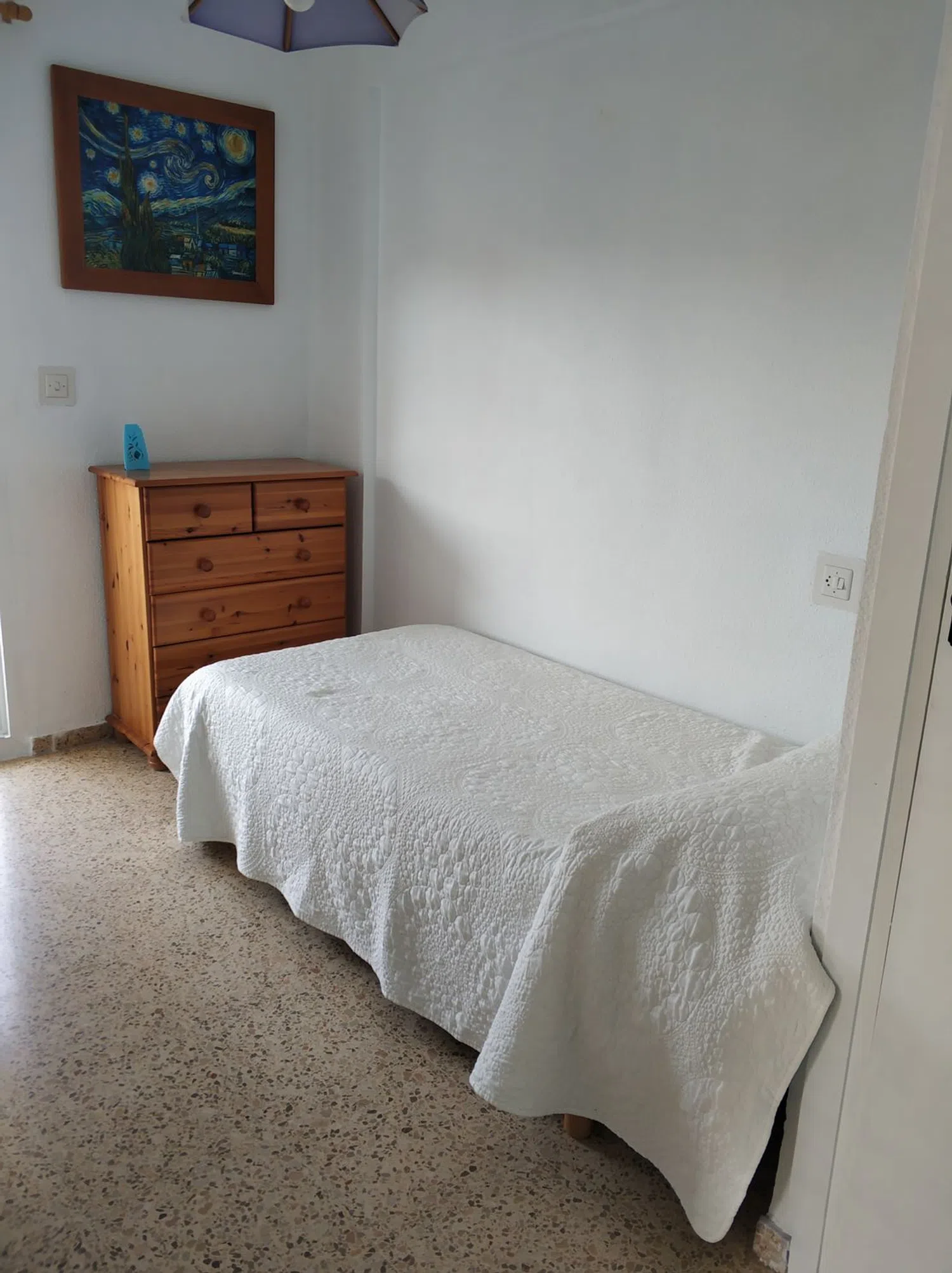 Dúplex en calle San Rafael, 2 - Foto 12