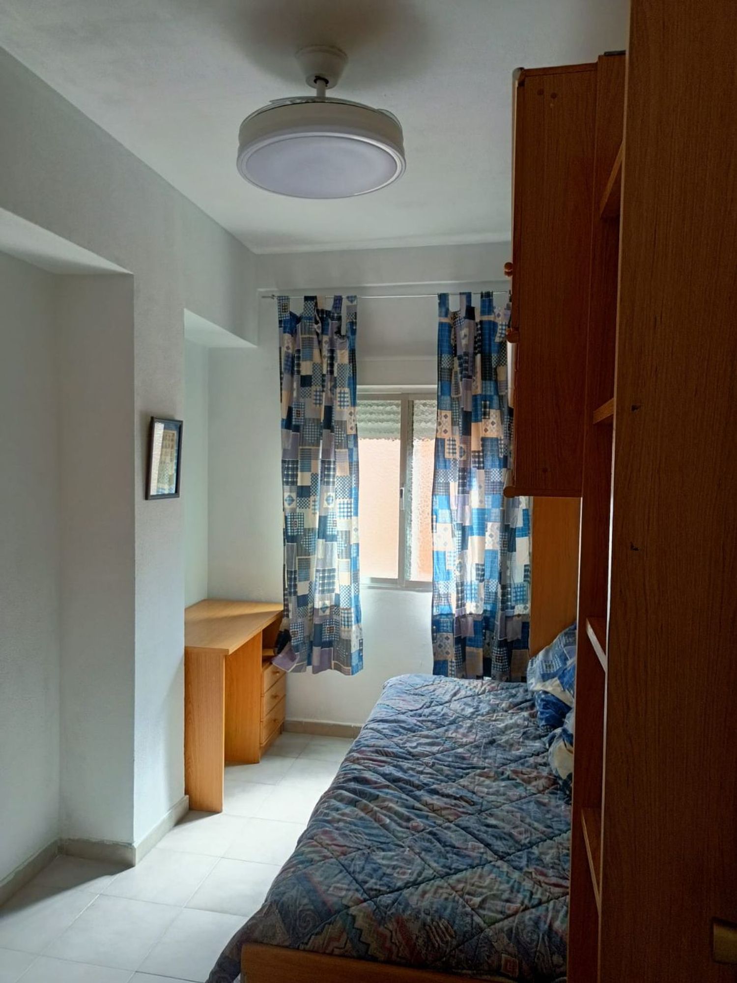 Piso en Avenida Salamanca, 6, Los Pinos-El Pilar, Los Pinos-El Pilar - Foto 7
