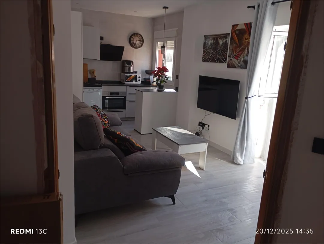 Piso en  Calle O'Farrell 8 - Foto 5