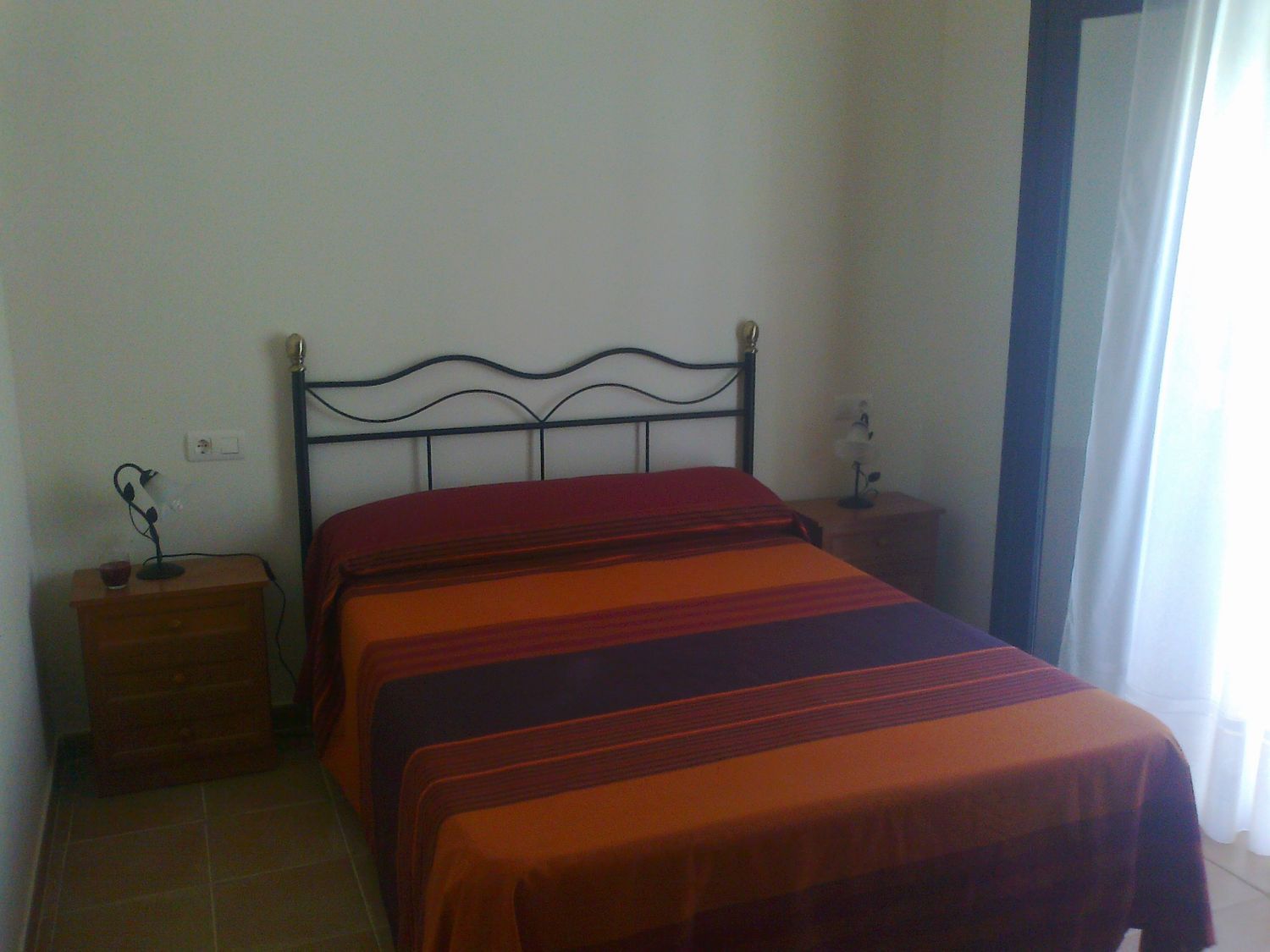Chalet adosado en Barrio Lindero de campoalto s/n - Foto 3