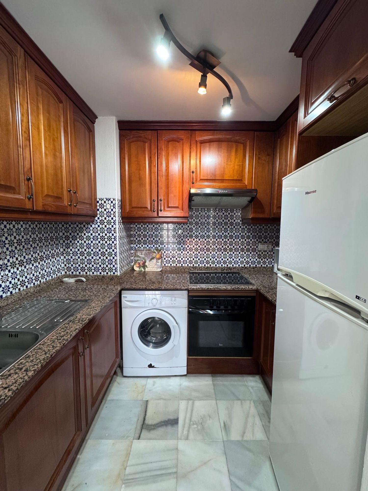 Piso en Avenida Roentgen, 3, Zona los Frutales - Foto 7