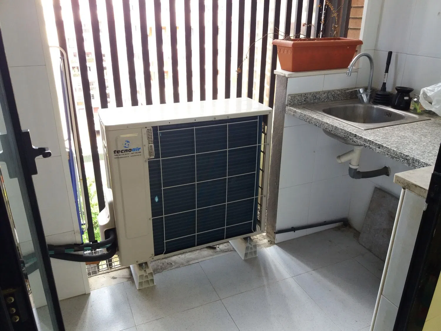 Piso en avenida de França, 51 - Foto 6