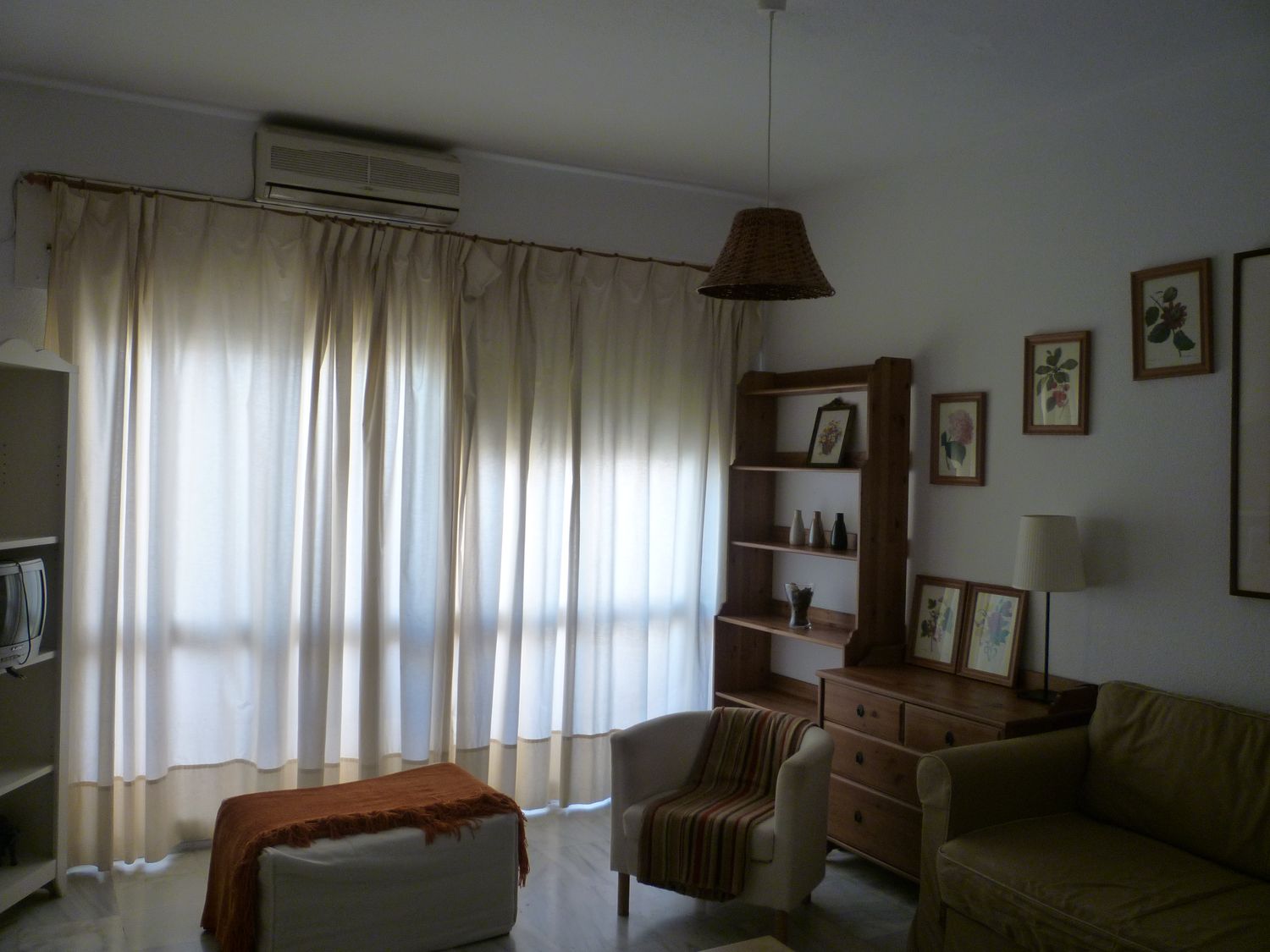 Estudio en plaza Cardenal Toledo, 11 - Foto 3