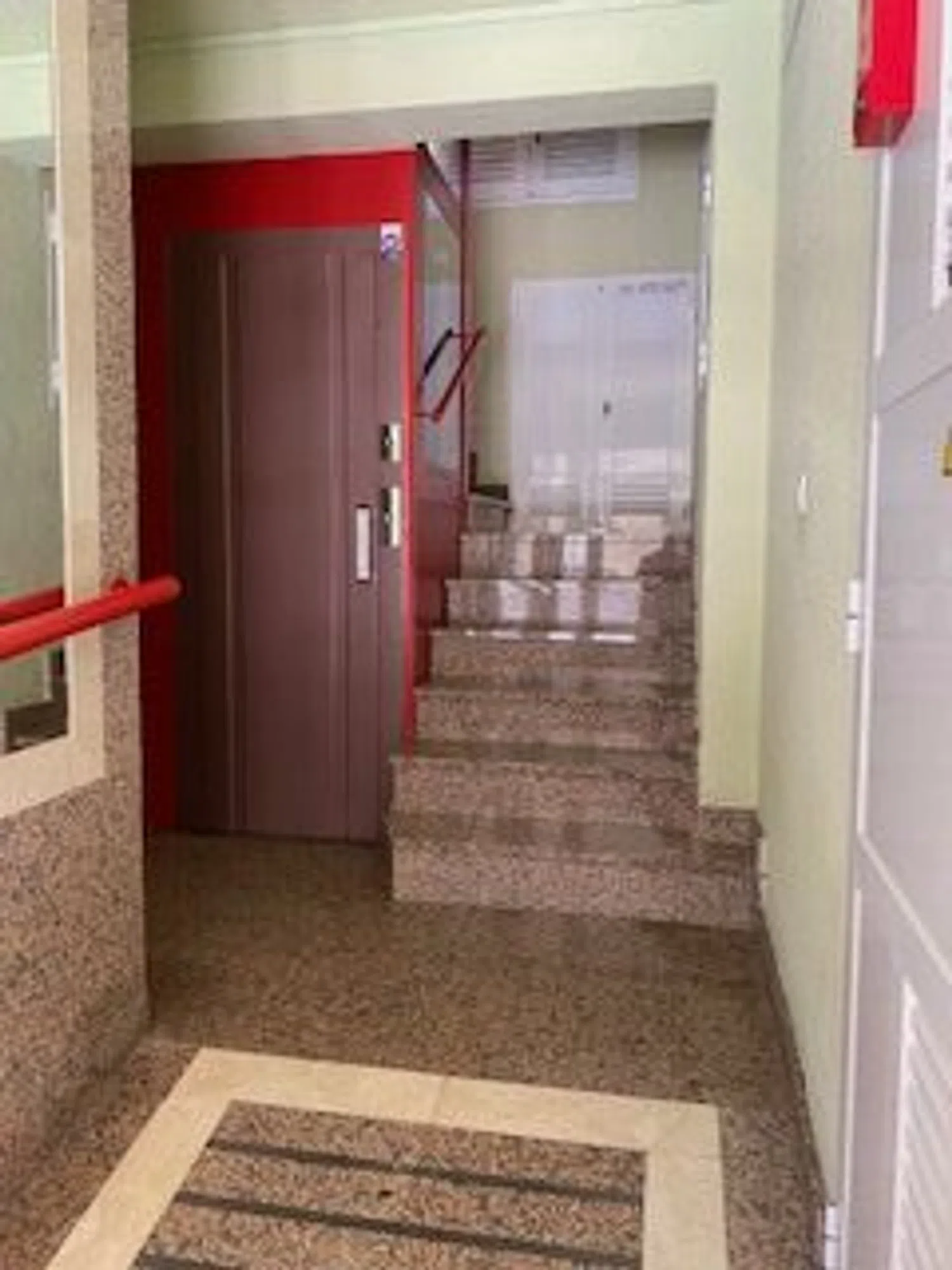 Piso en calle Touro, 1 - Foto 25