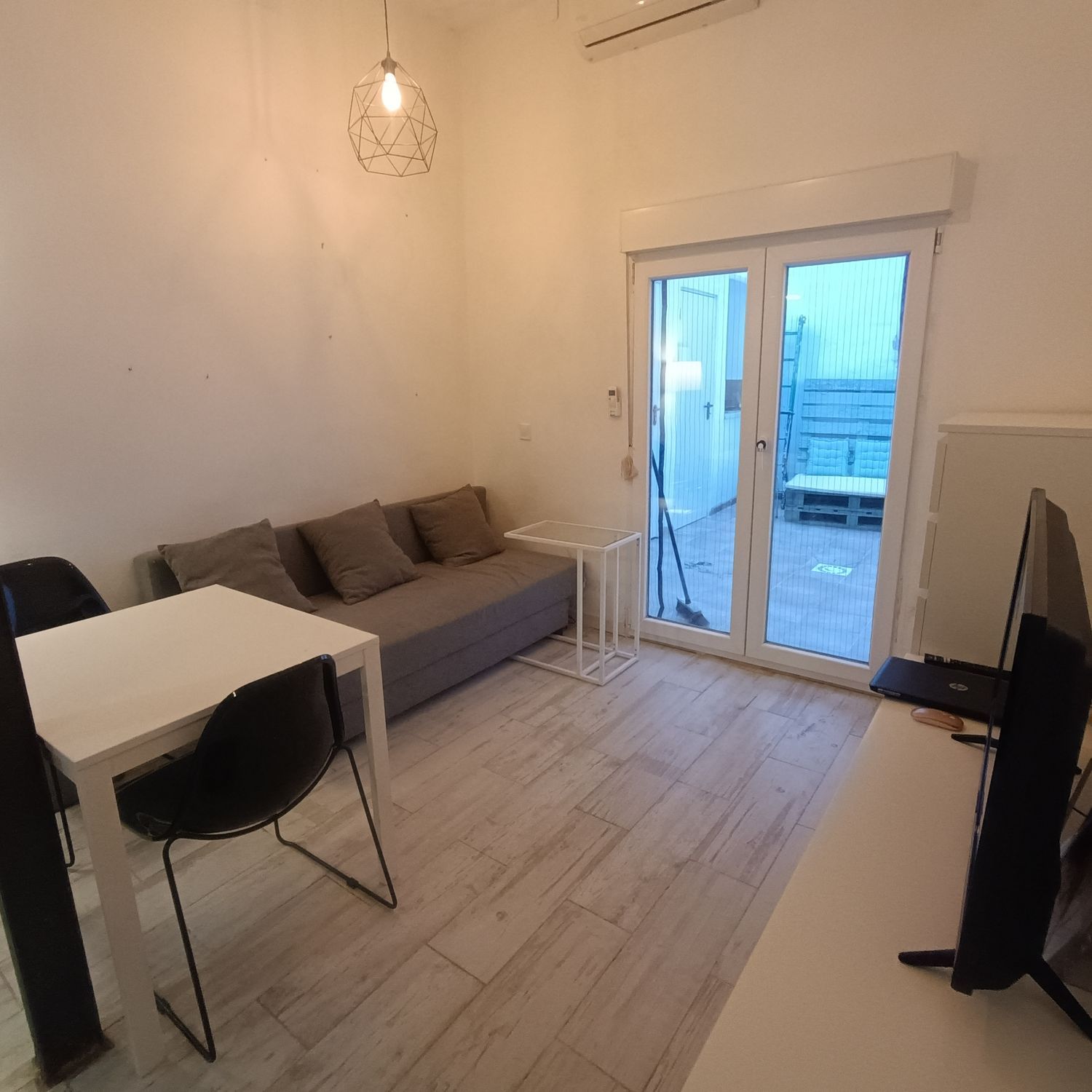 Estudio en Calle del Ferro, 17, Aiora - Foto 2