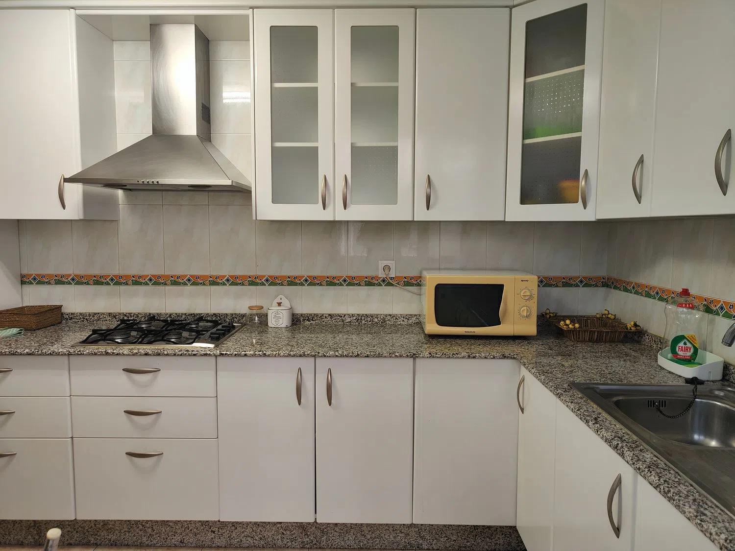 Piso en calle Torre de Romo, 23 - Foto 14