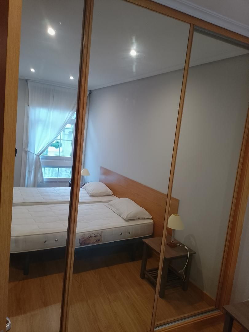 Piso en  Rúa San Agustín 29 - Foto 8