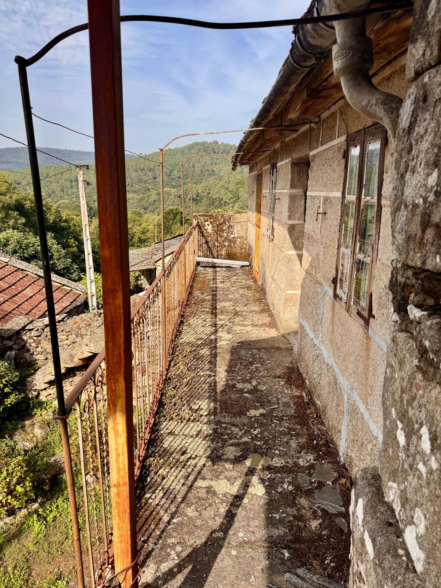 Casa de pueblo en Aldea Outeiro o, 5 - Foto 10