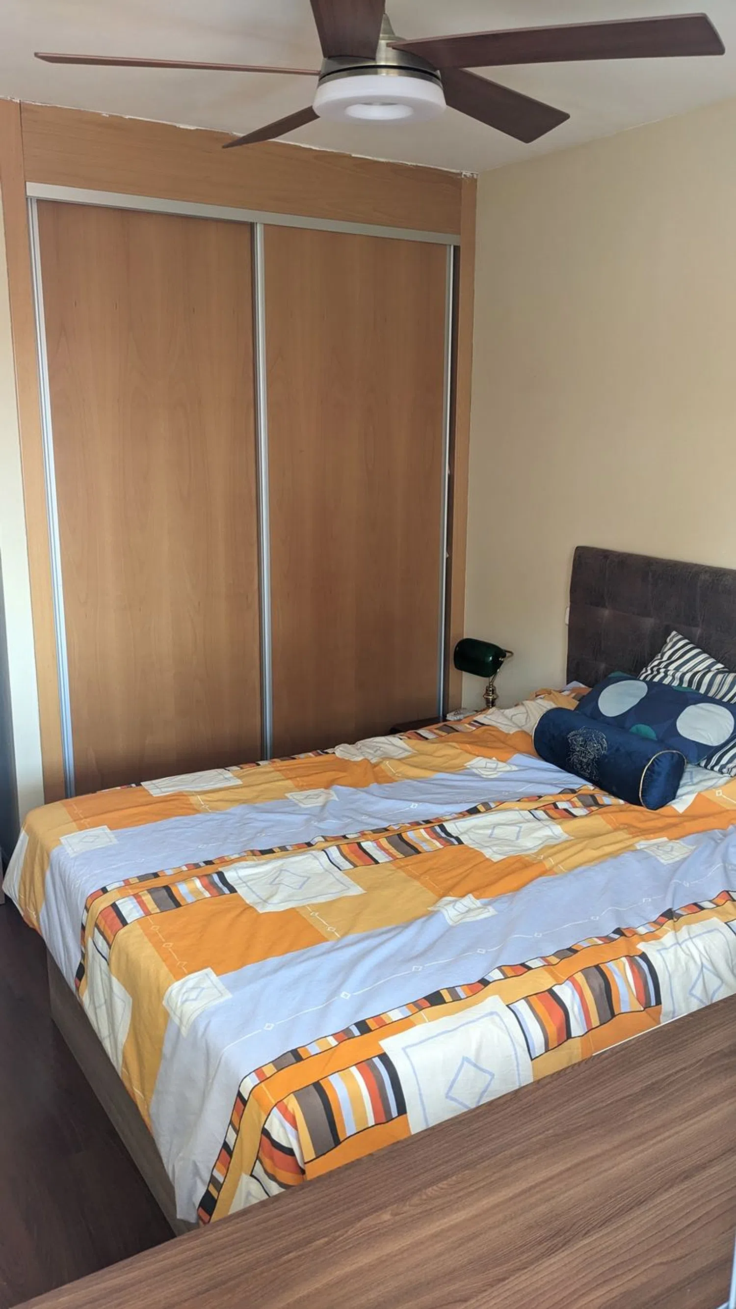 Ático en calle puerto de Almansa, 44 - Foto 4