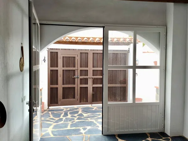 Casa de pueblo en Finca Urbanización Casas Serranas Fuenteherrumbre, 9 - Foto 15