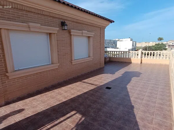 Casa o chalet independiente en Calle Granja de Rocamora, 27 - Foto 18