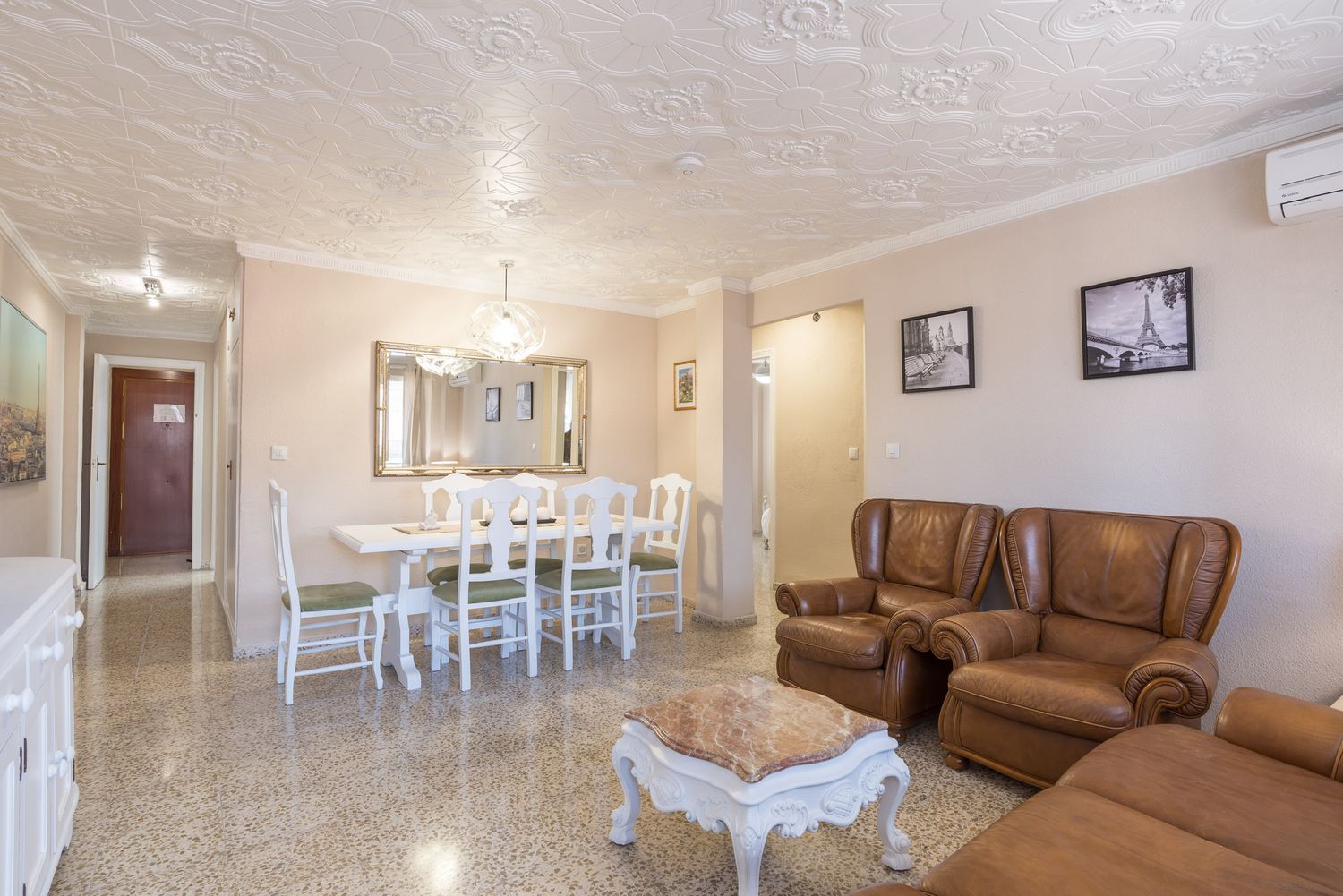 Piso en calle Beethoven, 3 - Foto 11