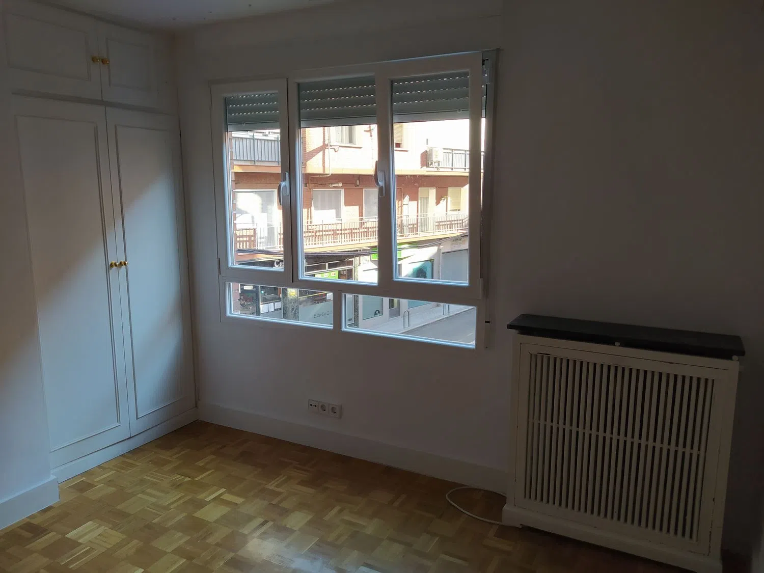 Piso en calle de Eugenio Salazar, 32 - Foto 20