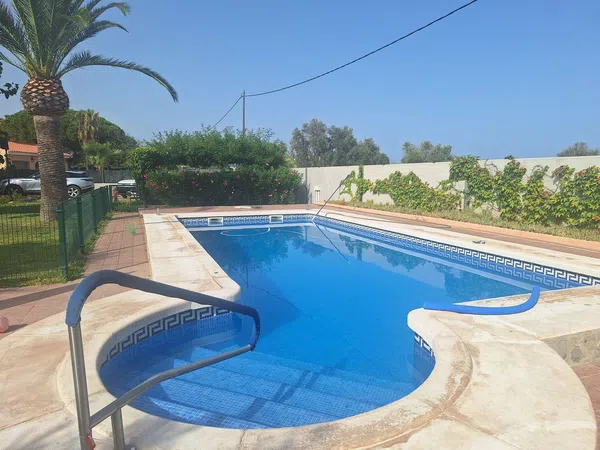 Casa o chalet independiente en Urbanización Condomina, 22, La Albufereta - Foto 8