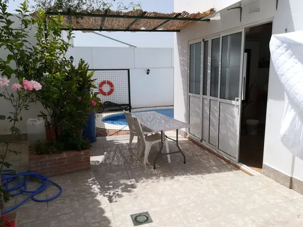 Casa o chalet independiente en Calle Charcon s/n - Foto 8
