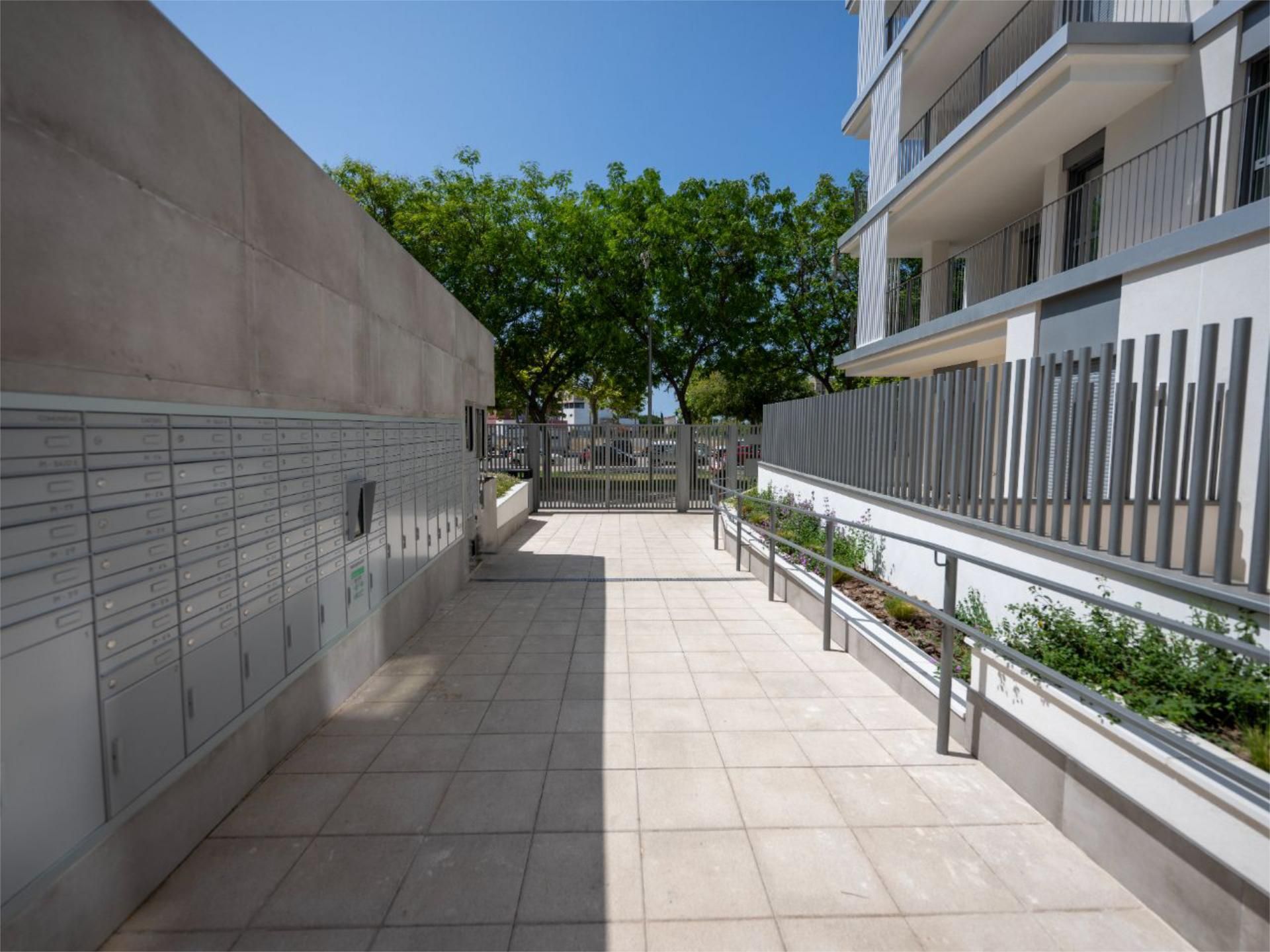 Piso en avenida Avinguda Mèxic 7 - Foto 51