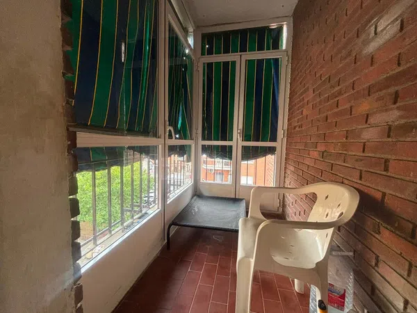 Piso en Calle Portiña de San Miguel, 27, Casco Antiguo, Casco Antiguo - Foto 5