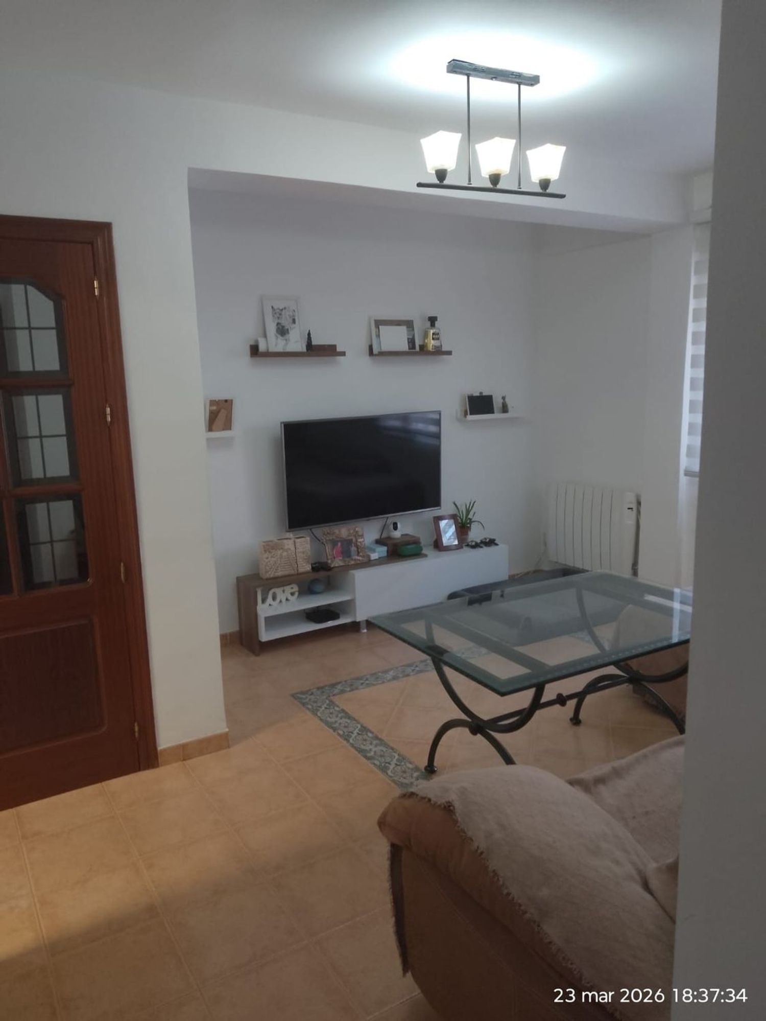 Piso en calle Mariana Pineda, 2 - Foto 1