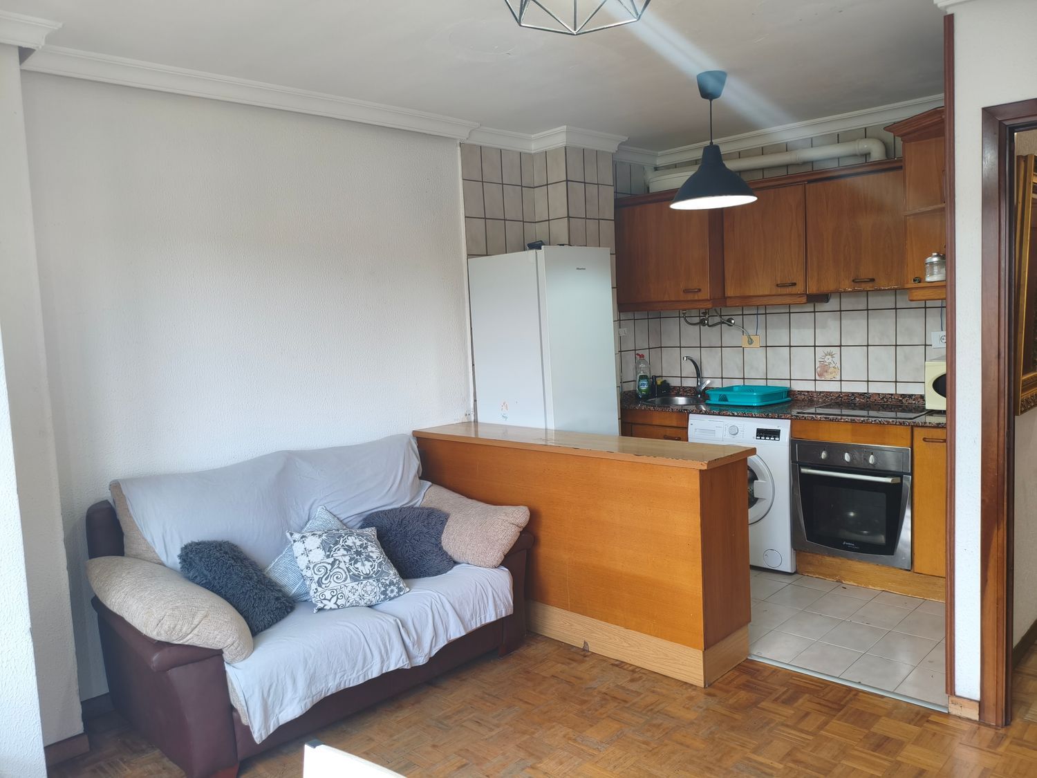Piso en Calle Tenderina Baja, 153, Ventanielles - Foto 10