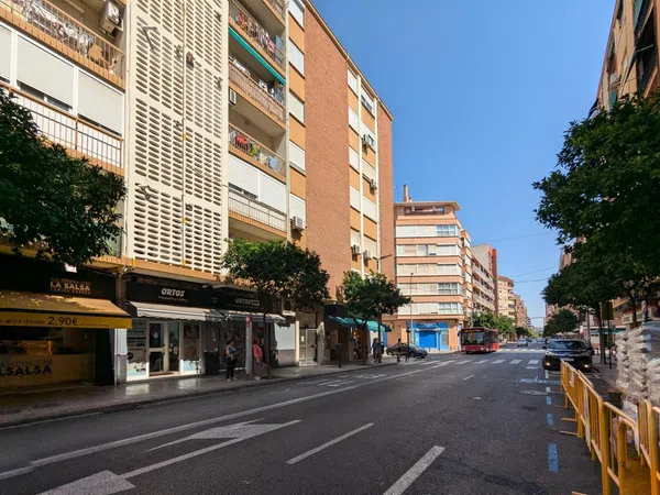 Piso en Calle de Dolores Marqués, 13, Benimaclet - Foto 2