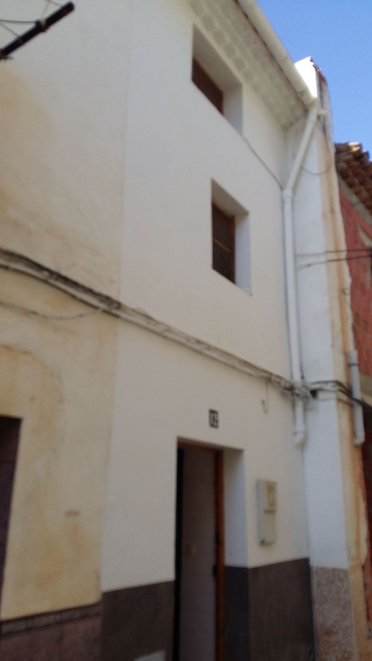 Casa de pueblo en Calle San Pascual, 12 - Foto 2
