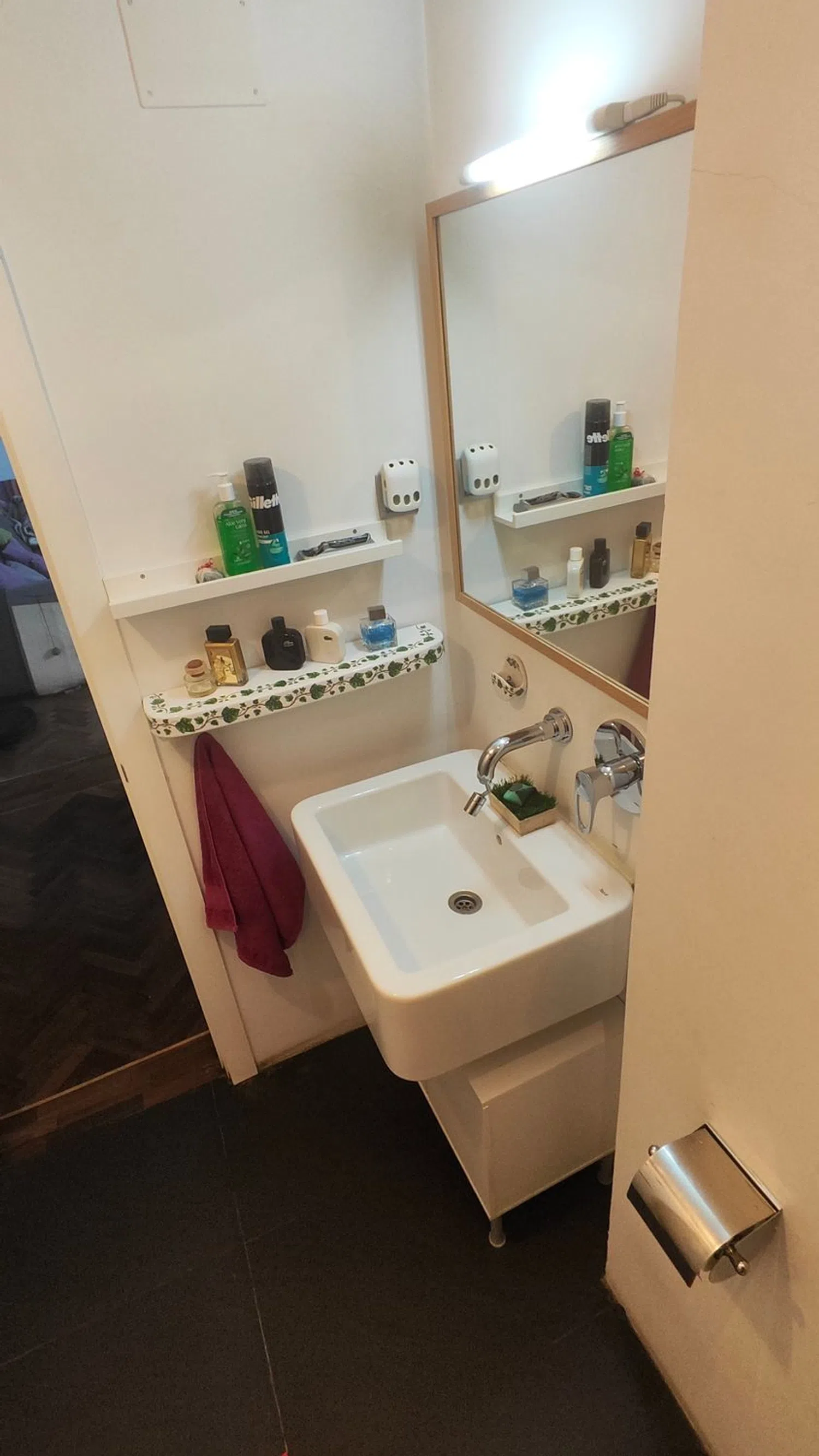 Ático en paseo de los Jesuitas, 46 - Foto 17