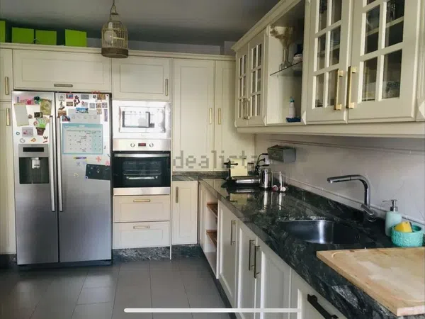 Chalet adosado en calle Parque Calderón, 2 - Foto 1