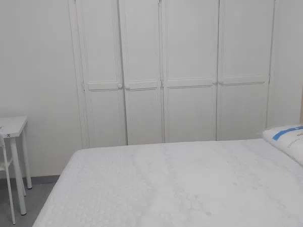 Estudio en calle Cuestas Bajas, 5