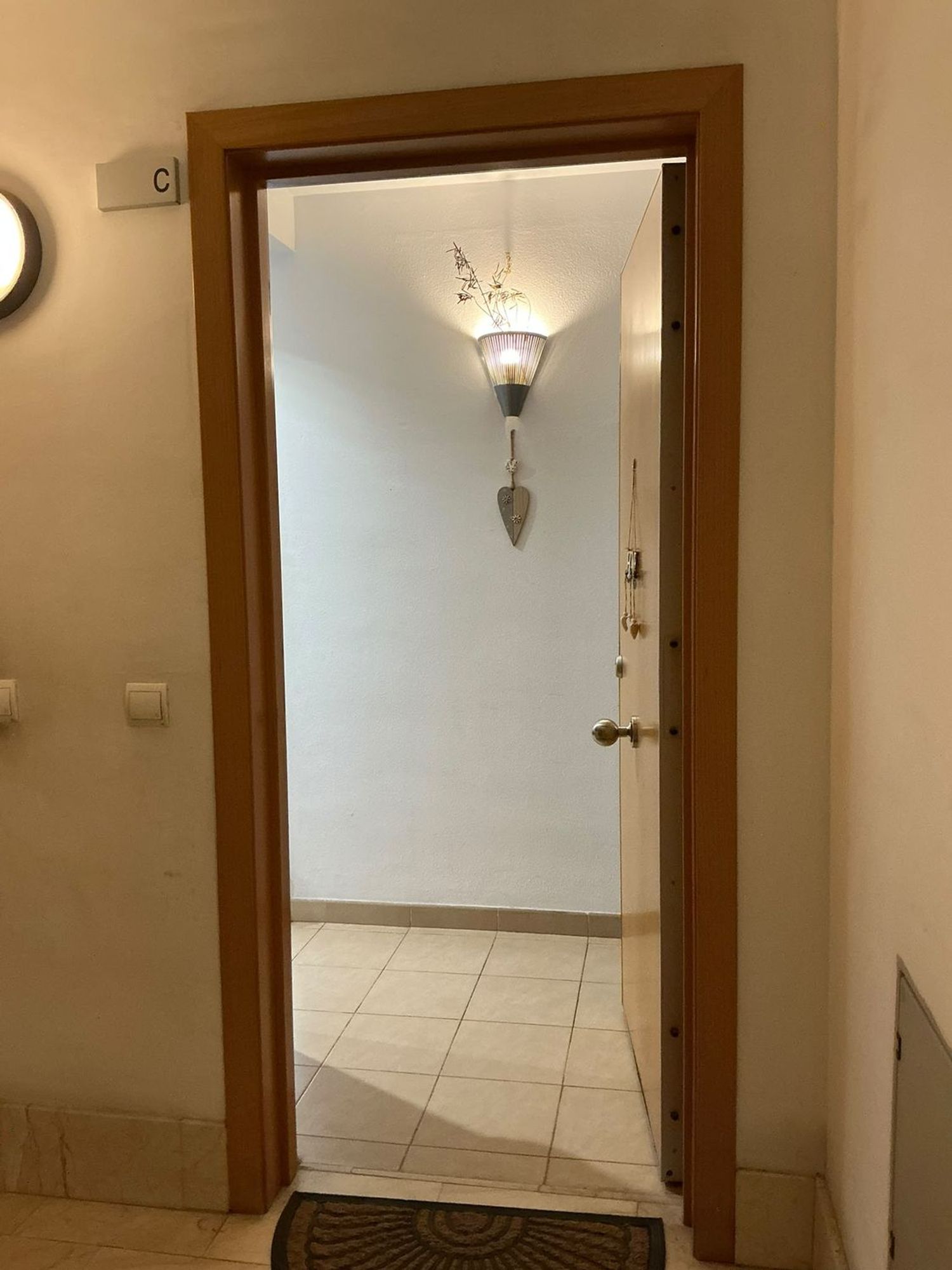 Piso en Mercaderies, 16, Gran Via de Colom, Gran Via de Colom - Foto 15