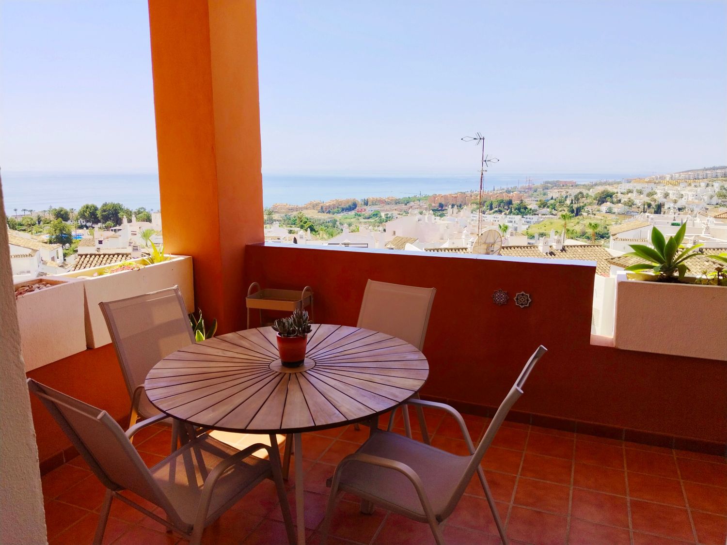 Piso en Urbanización Cármenes los el Hacho, 3, La Duquesa - Foto 4