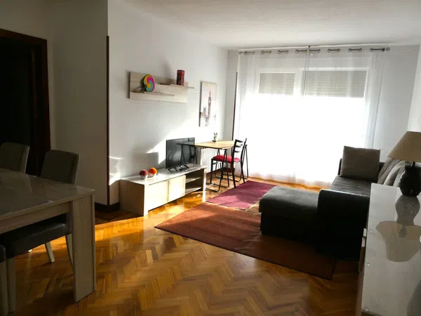 Piso en Calle Benjamín de Tudela, 27, Mendebaldea, Mendebaldea - Foto 3